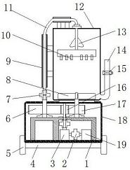 帝尔激光获得实用新型专利授权：“一种焊带制作装置及串焊系统”