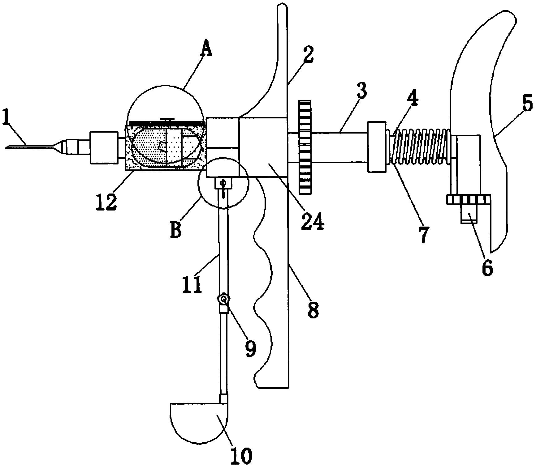 森马服饰获得实用新型专利授权：“一种多场景轻量组合斜跨包”