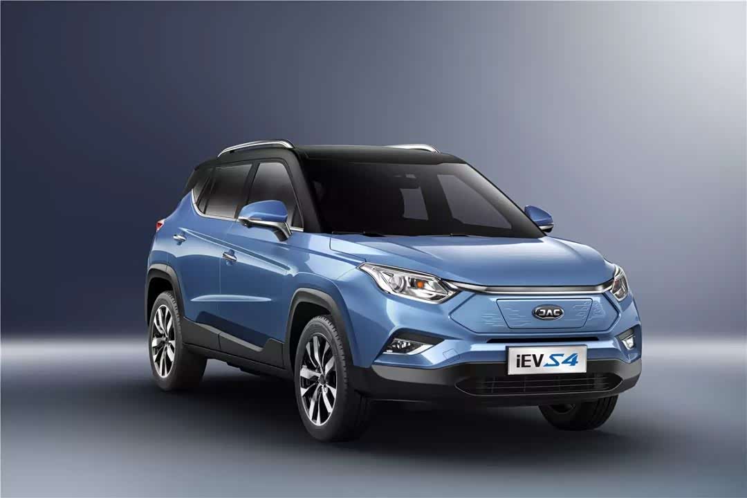 江淮汽车获得发明专利授权:“一种纯电动汽车防抖控制方法”