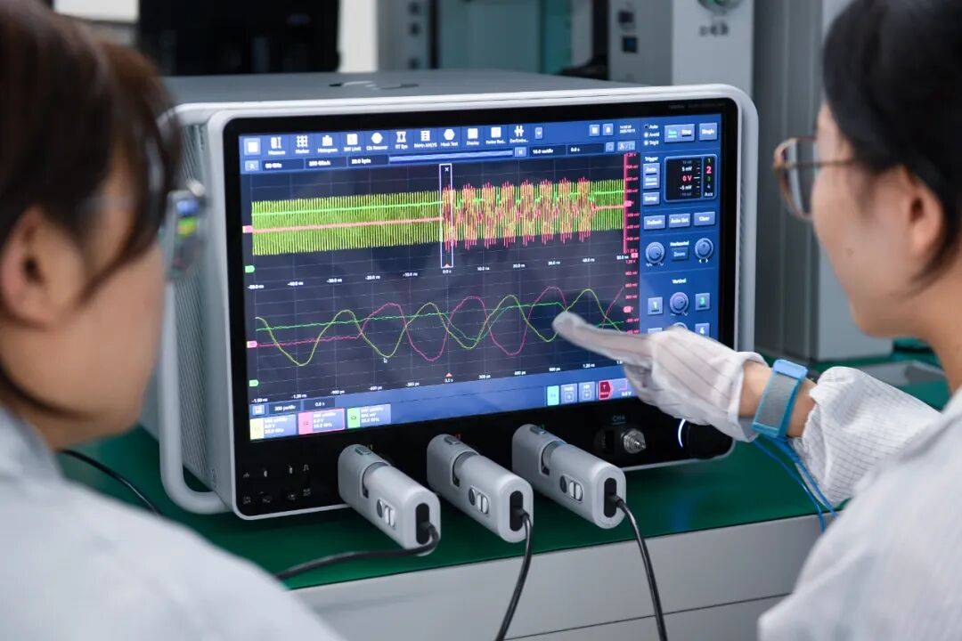 我国科学家在光通信及6G领域取得新进展