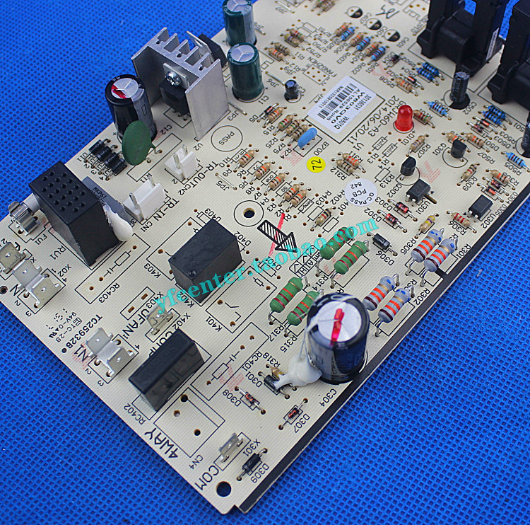 格力电器获得发明专利授权：“一种分布式供电电路、智能门锁及控制方法”