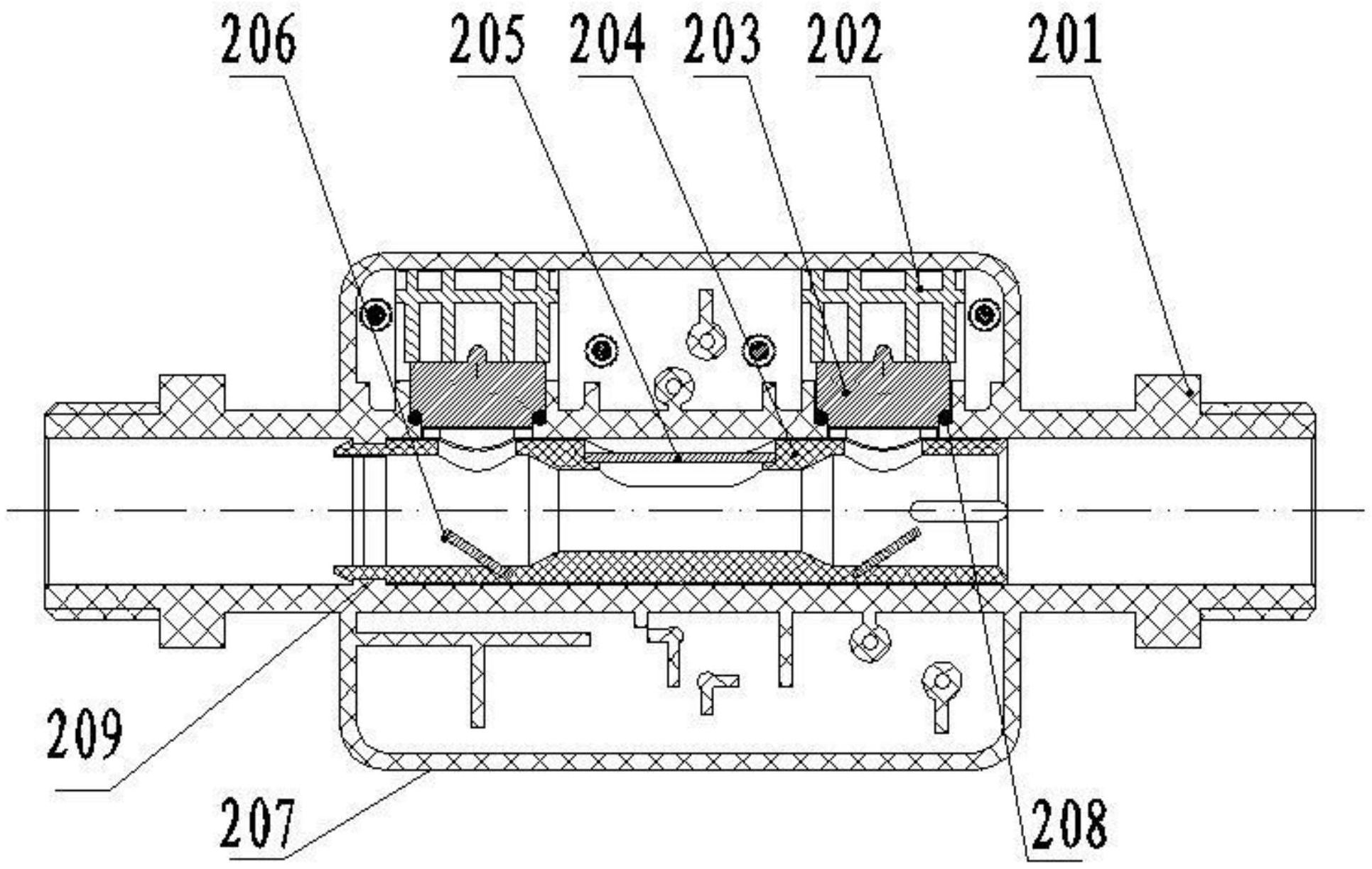 麦澜德获得实用新型专利授权:“一种超声聚焦深度可调的超声炮治疗手具”