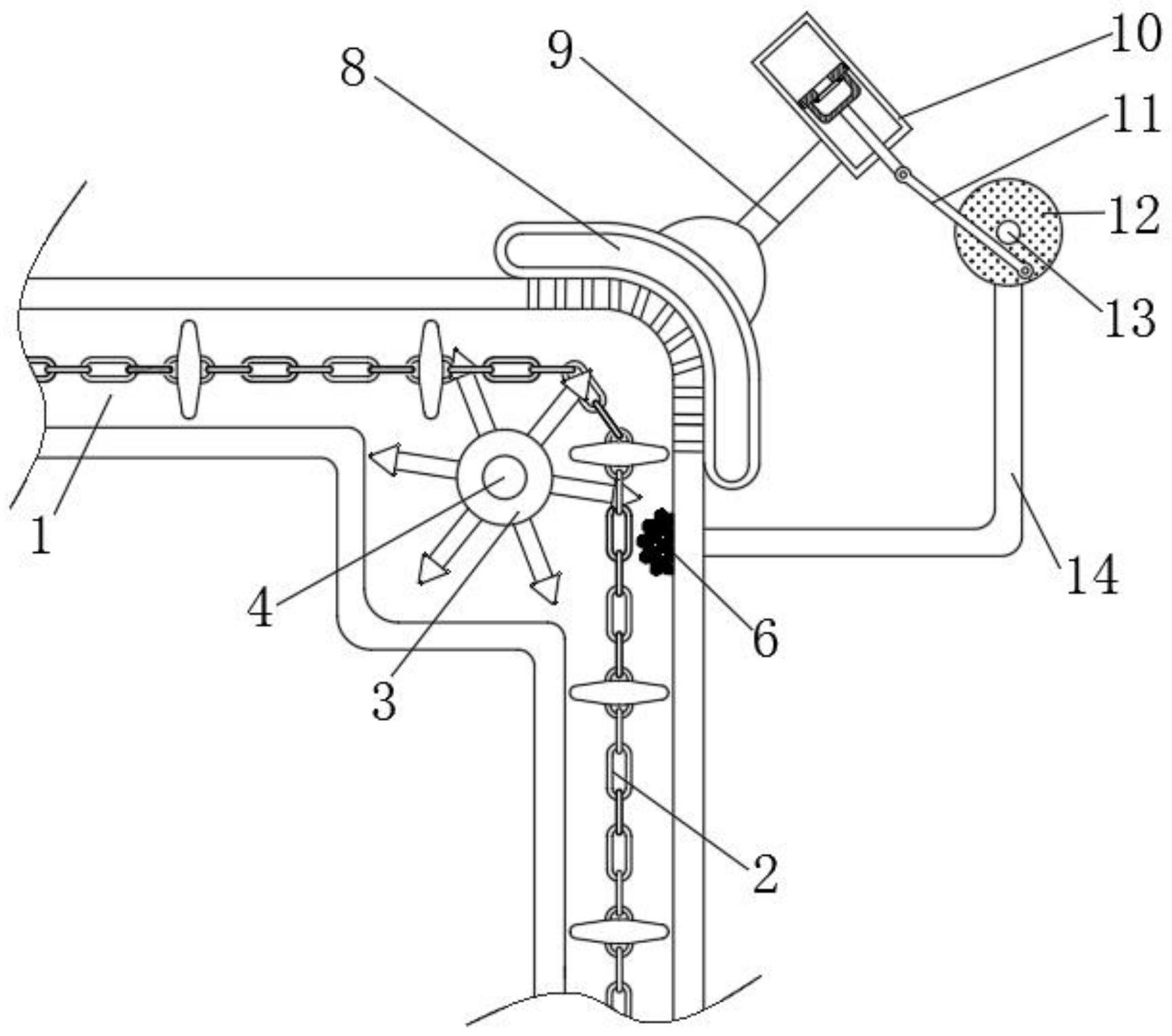 麦澜德获得外观设计专利授权:“直肠电极”