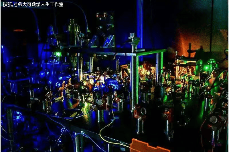 量子技术将深刻影响人类日常生活