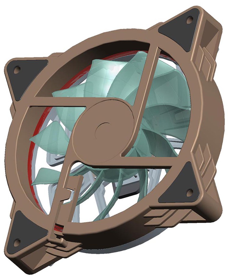 雄韬股份获得实用新型专利授权：“一种插箱式机箱结构”