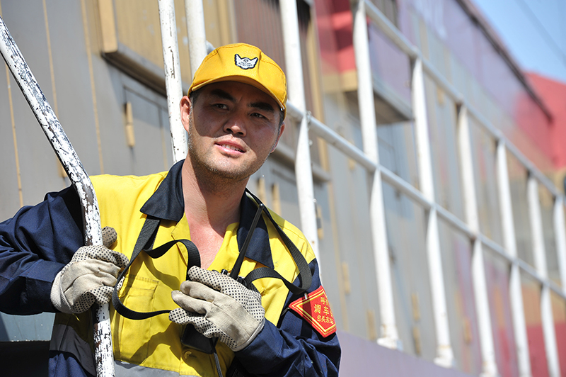 柳钢股份获得实用新型专利授权:“铁路调车作业无线电通讯频道切换装置”