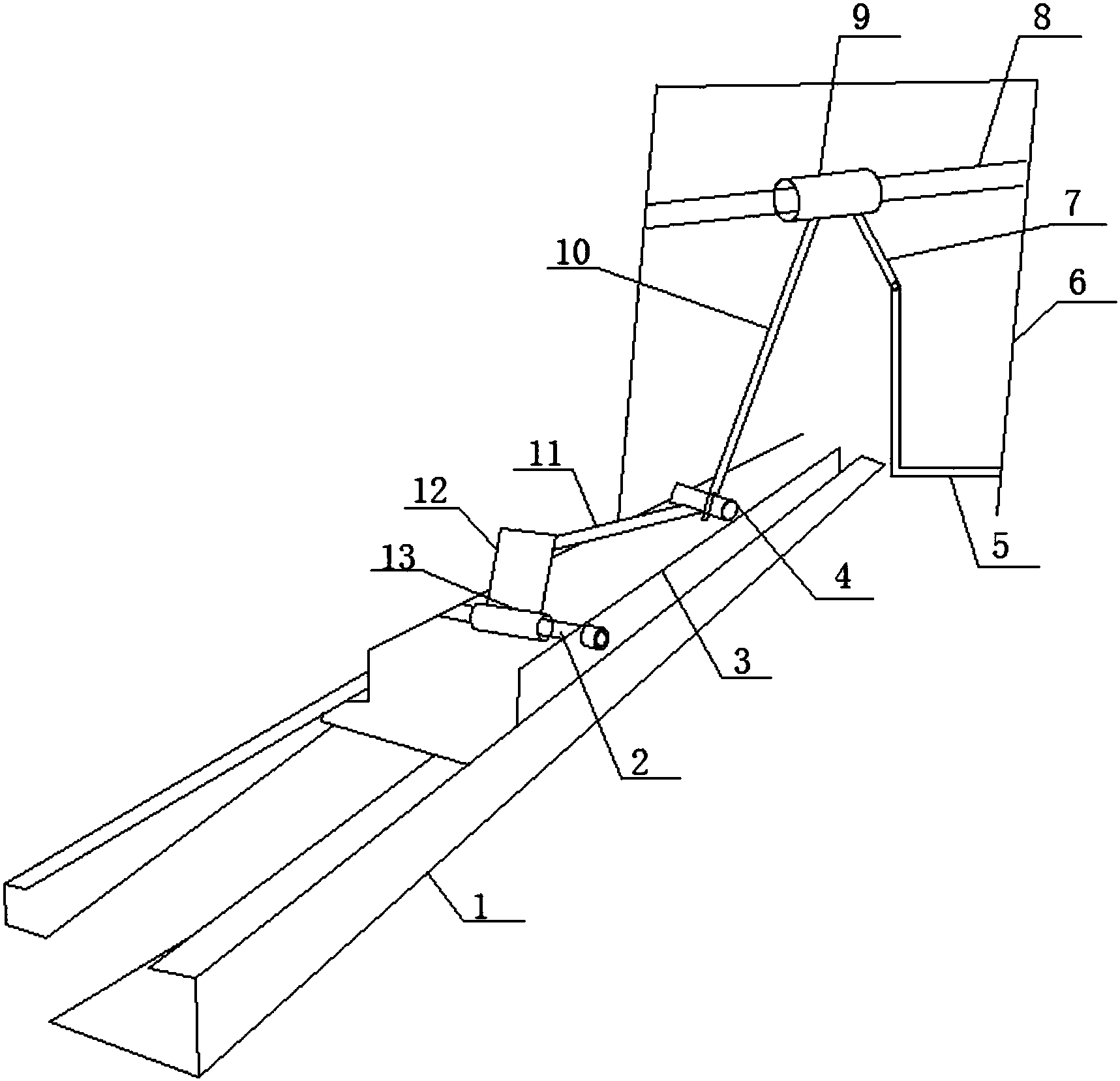 超颖电子获得实用新型专利授权:“一种电路板上料检测装置”