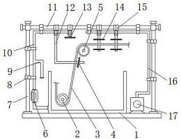格力电器获得实用新型专利授权:“一种裁切组件及铜管裁切装置”