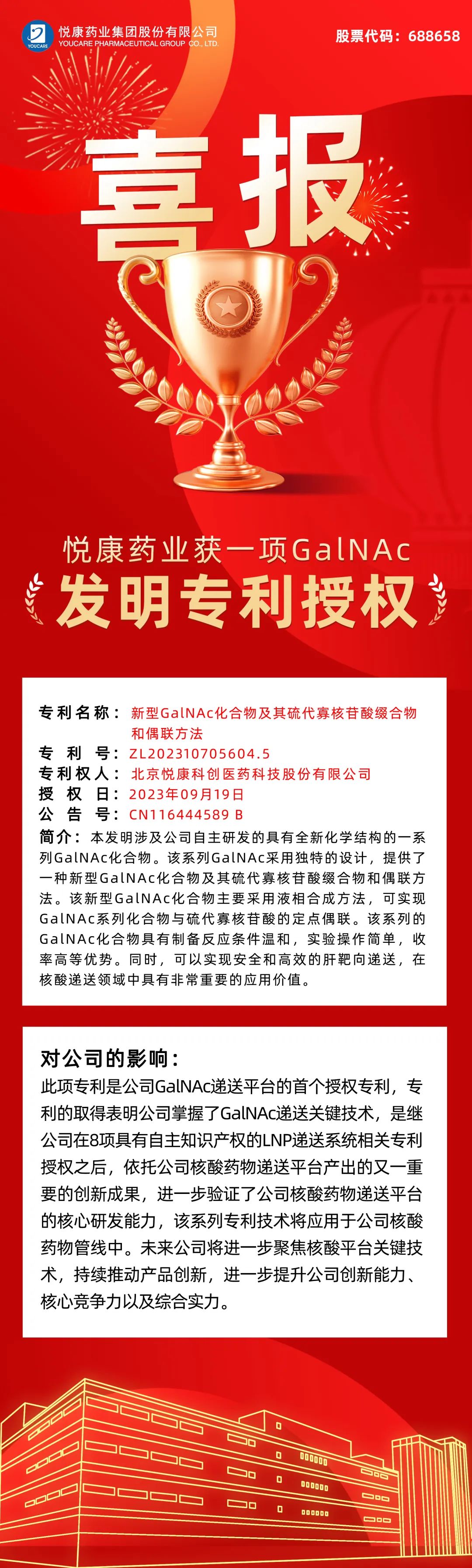 广信股份获得发明专利授权：“一种敌草隆母液处理装置”