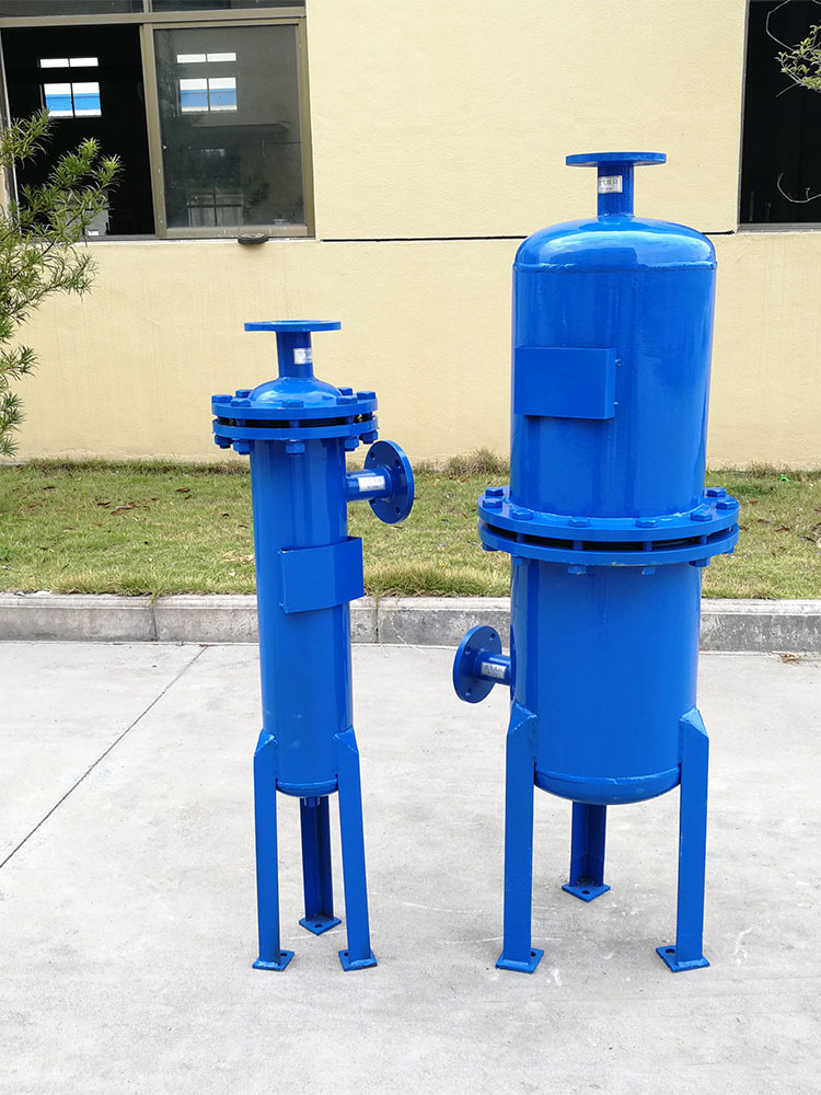 盾安环境公布国际专利申请：“油分离器及空调系统”
