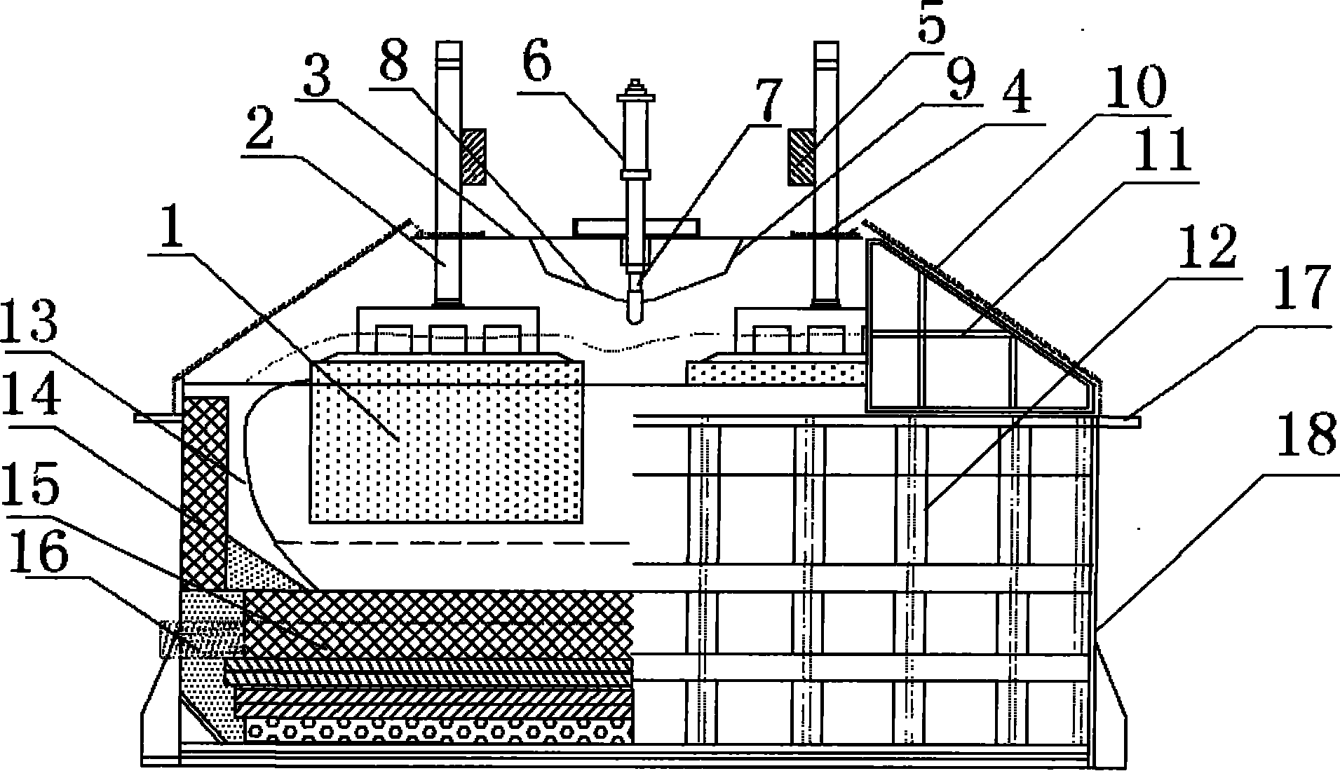 无锡振华获得实用新型专利授权:“后轮罩固定装置”