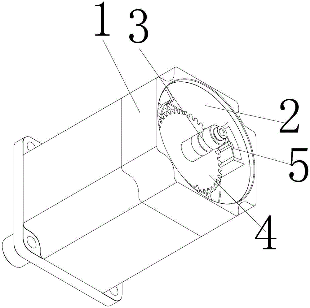 格力电器获得实用新型专利授权：“一种壁挂式空调室内机及空调器”