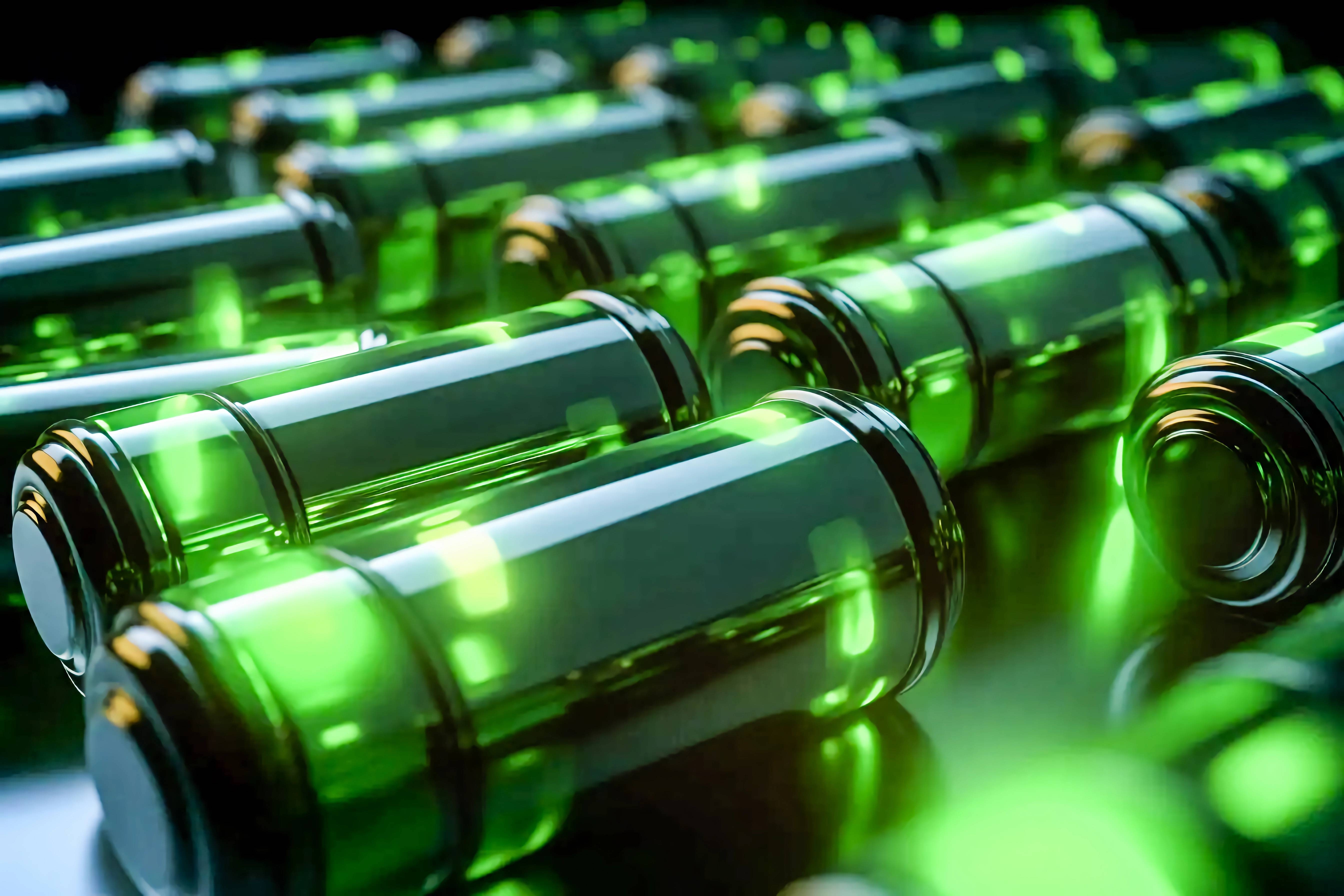 亿纬锂能获得发明专利授权：“一种钼基正极材料及其制备方法与正极片”