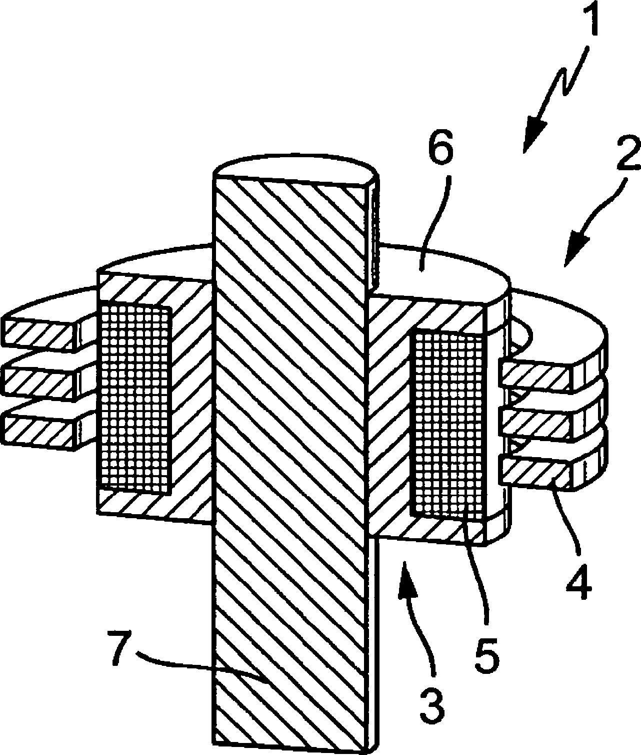 湘电股份获得发明专利授权：“一种高压电机定子线圈的制作方法”