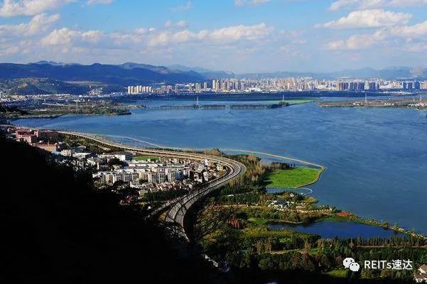 福建举办商业不动产REITs业务培训座谈会