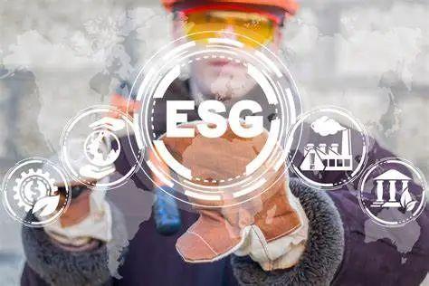 【ESG动态】海象新材（003011.SZ）获华证指数ESG最新评级B，行业排名第13