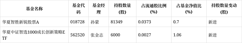 华夏基金匠心打造月度投资策略会，“DeepTalk月月谈”解读热门赛道