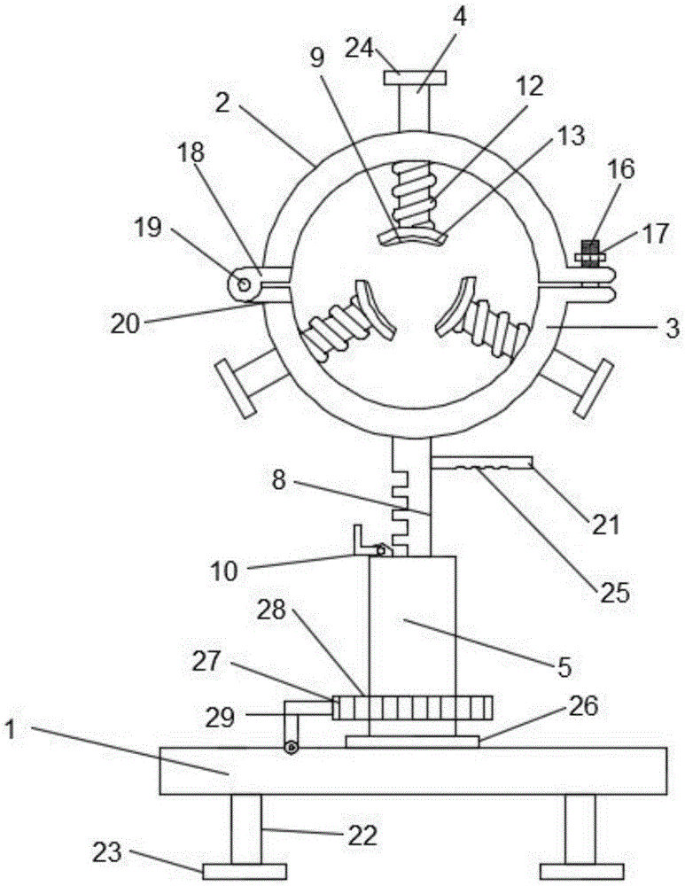 中国石化获得实用新型专利授权：“一种一体式分离缓冲装置及系统”