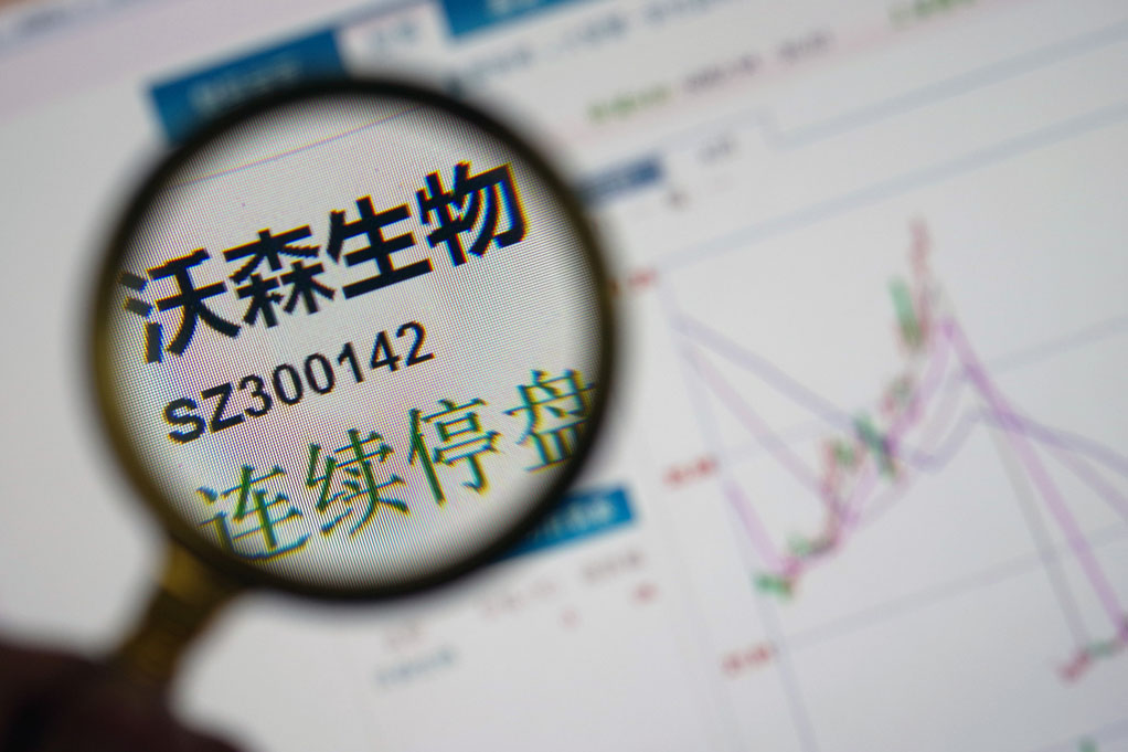 上海侦破特大非法经营案，免费荐债实为诱导购买长期停牌债券