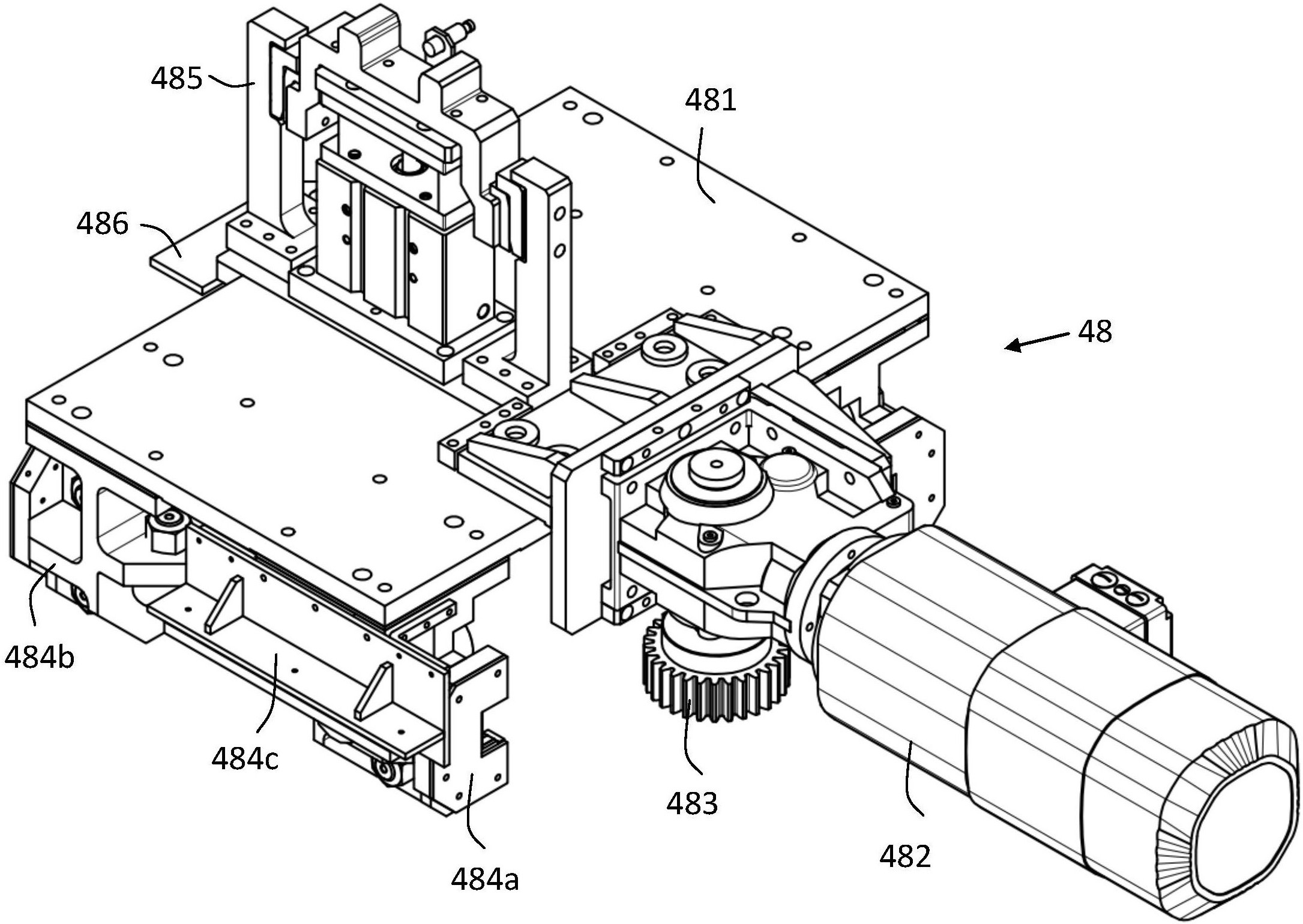 福事特获得实用新型专利授权：“一种锻打线机械手夹爪”