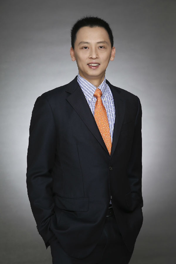 永赢基金高楠：打造更适合中国市场的投研团队