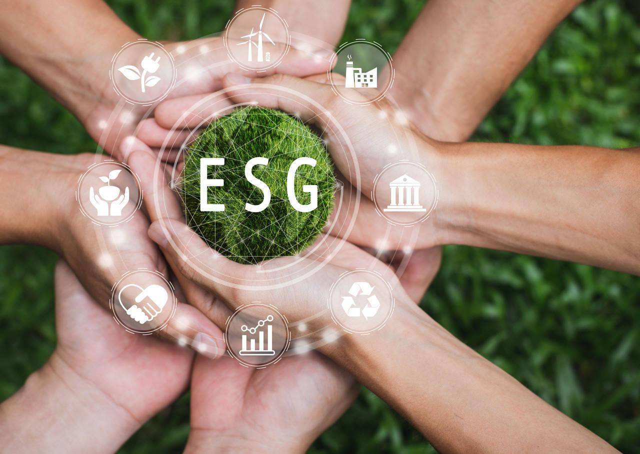 【ESG动态】九龙建业（00034.HK）获华证指数ESG最新评级A，行业排名第42