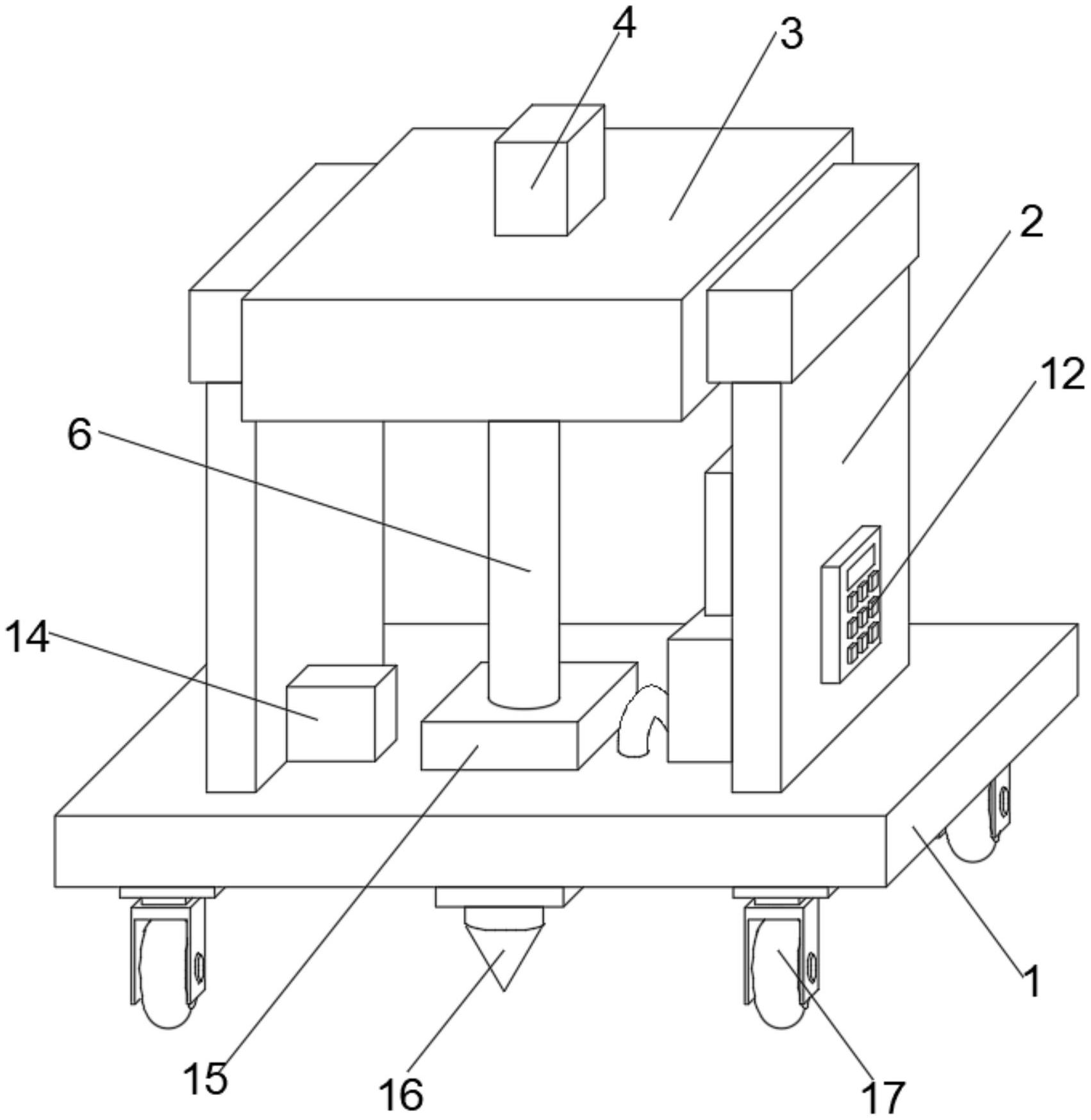 南方航空获得实用新型专利授权：“一种飞机座椅滑轨维修钻孔装置”