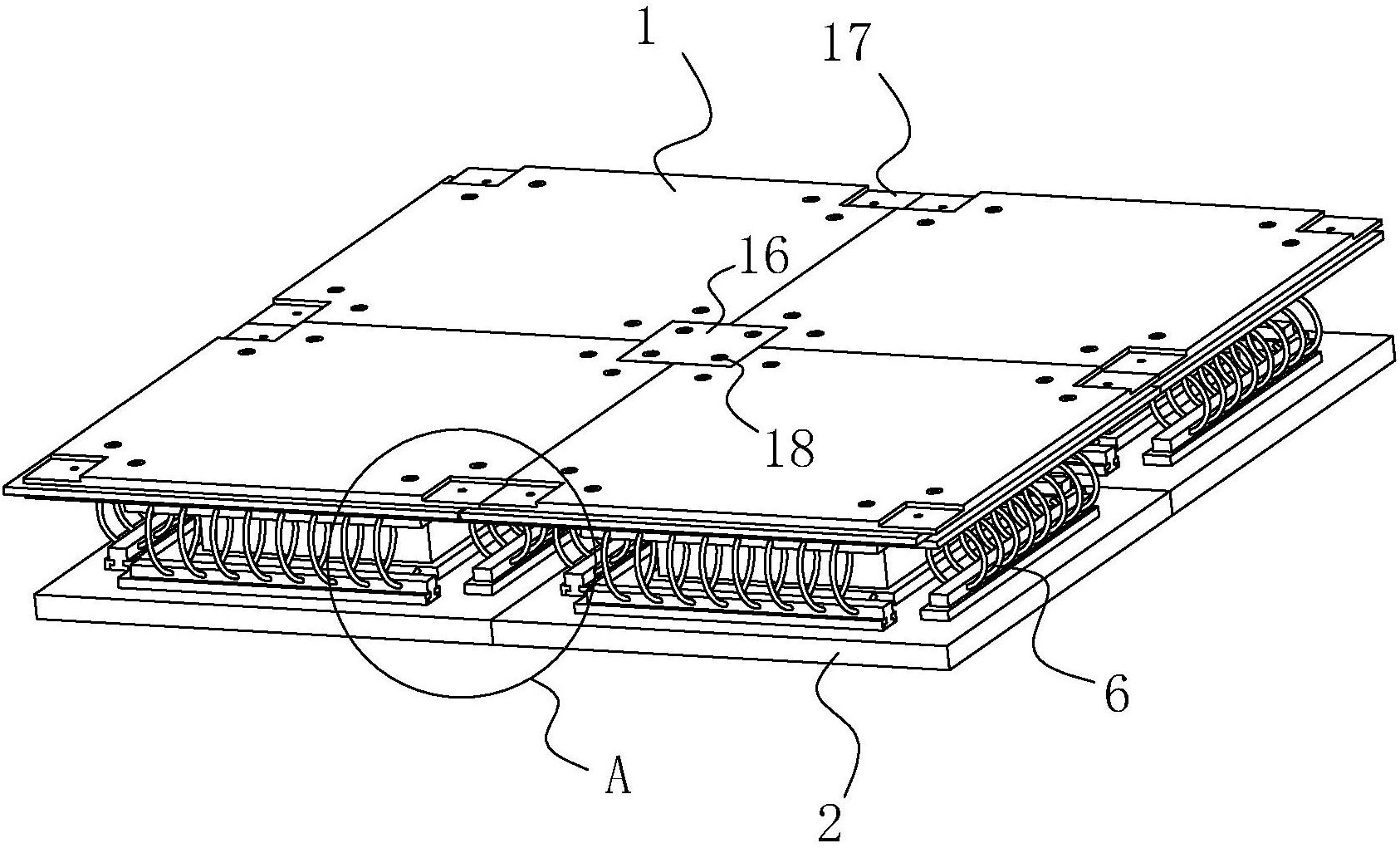 格力电器获得实用新型专利授权：“一种自动添加油墨装置和具有其的印刷设备”