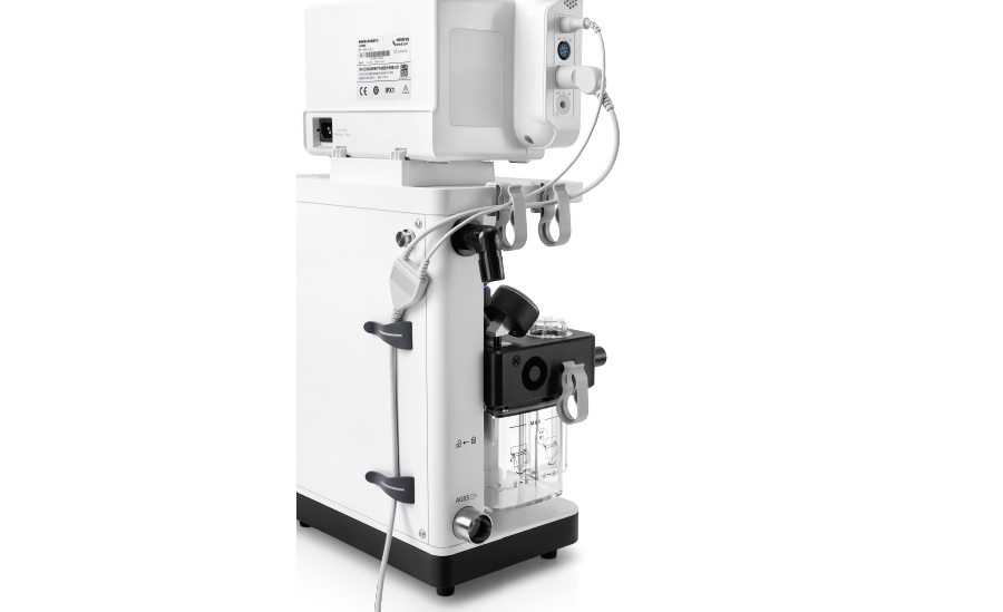 迈瑞医疗获得发明专利授权：“一种医疗设备系统以及通气治疗辅助设备”