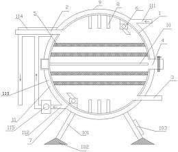 赣粤高速获得实用新型专利授权:“一种路面修补材料粘附力检测装置”