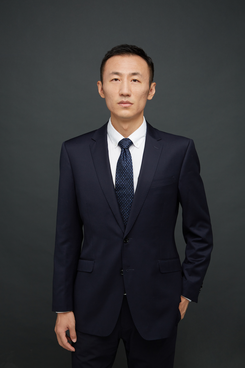 西部利得基金张昌平：中国高速成长企业的摘星人