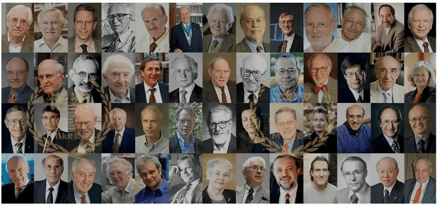 诺奖得主：AI不会取代人类 而是赋予我们洞察力