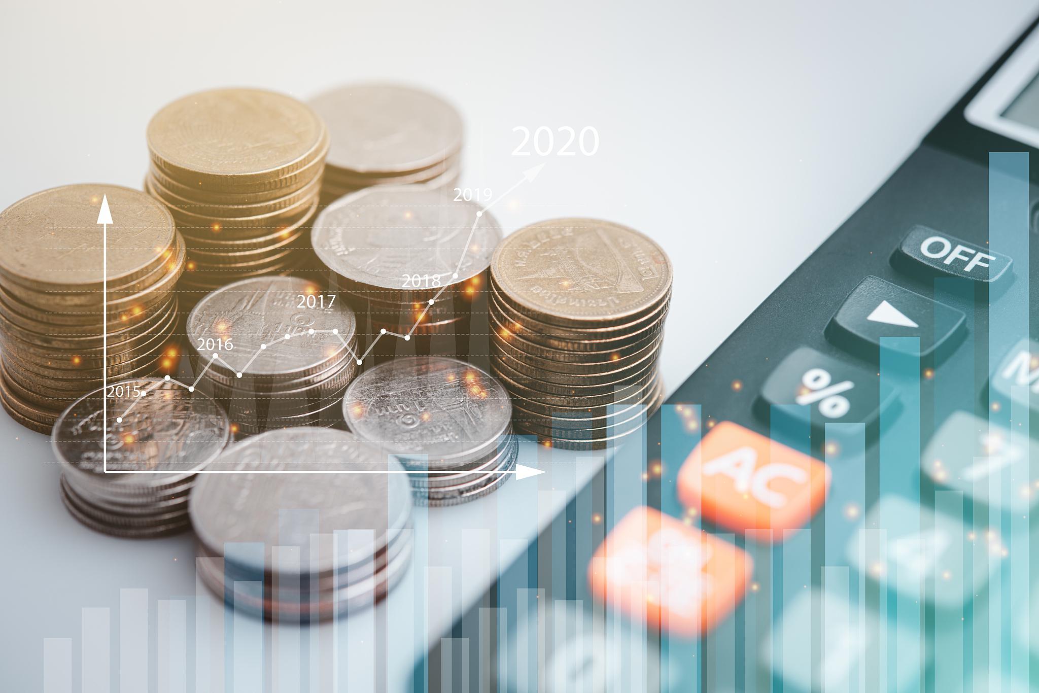 金融研究机构Gavekal：中国国债表现稳健，避险价值凸显