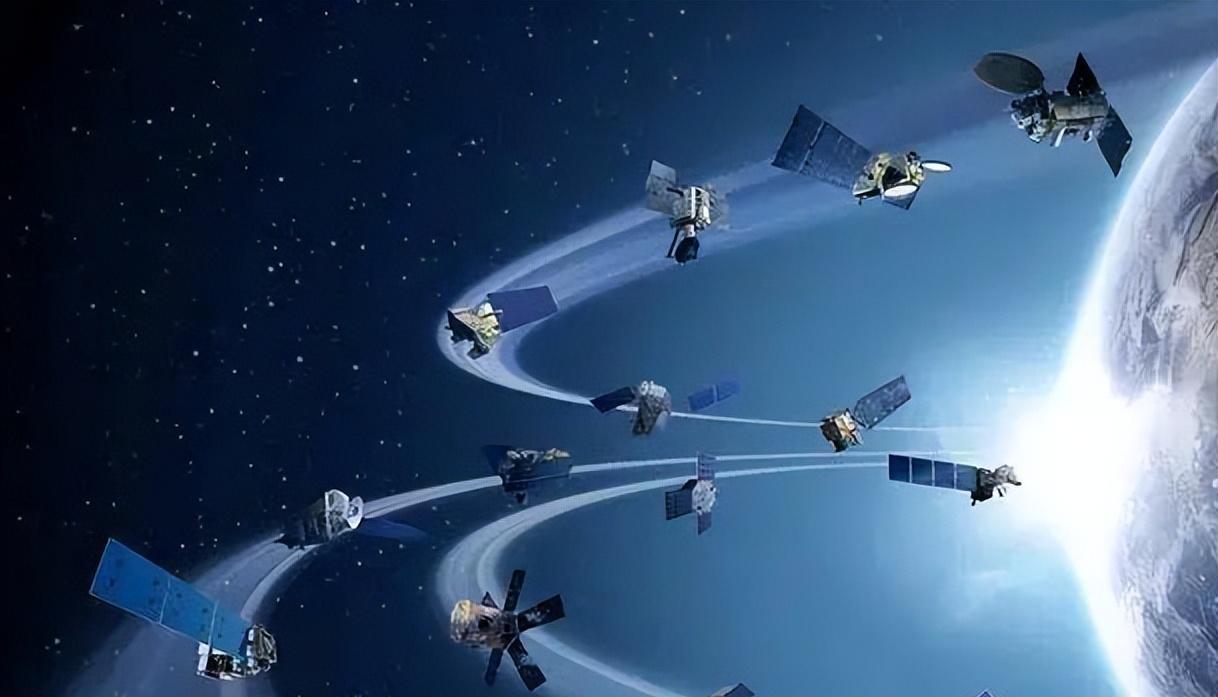 美一颗“星链”卫星失联　太空碎片监测中