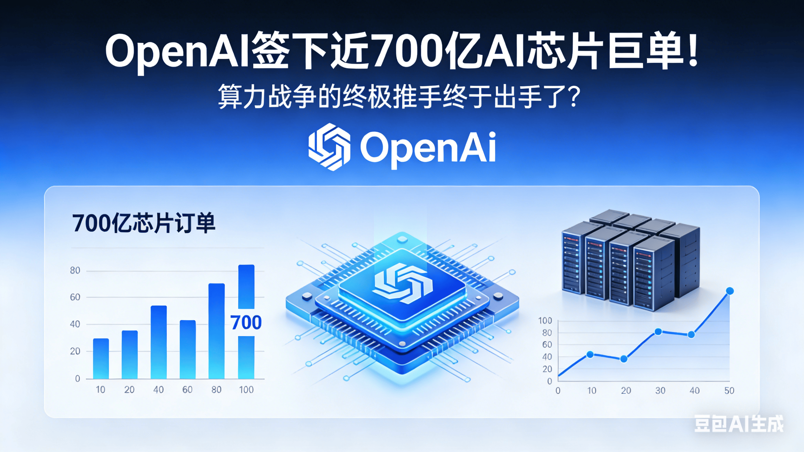从OpenAI关停Sora看AI公司必须跨过的坎