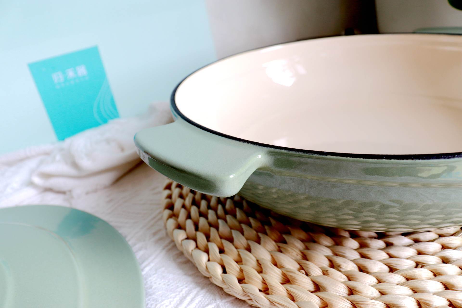 老板电器获得实用新型专利授权：“锅盖及烹饪设备”