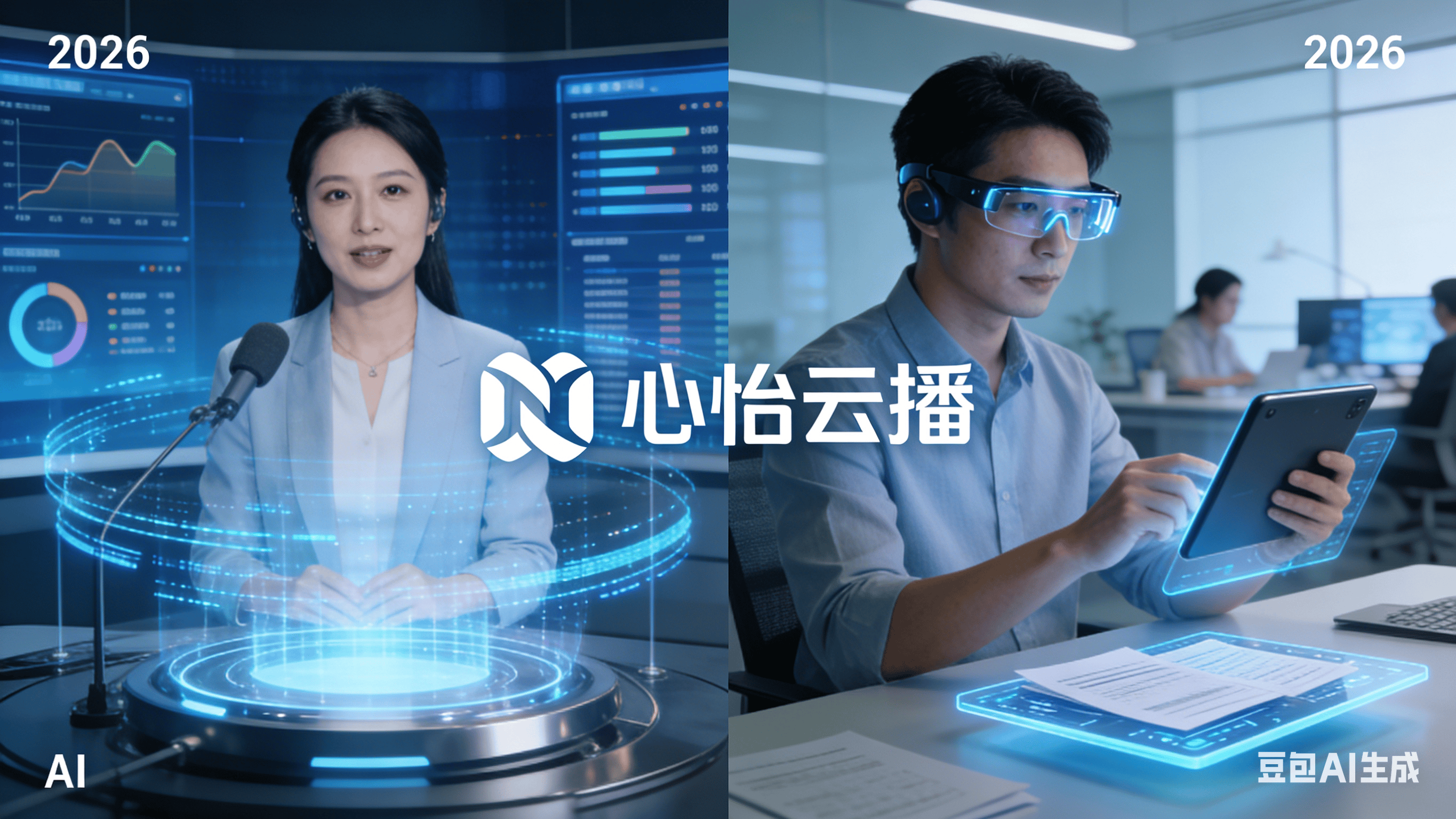 守正创新，智启新程：AI 时代中医行业的变革与坚守