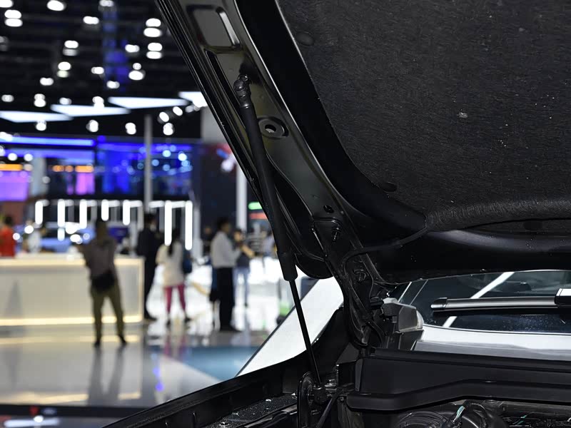 江铃汽车获得发明专利授权：“车载货箱魔盒电子锁的控制方法、装置、车辆及存储介质”