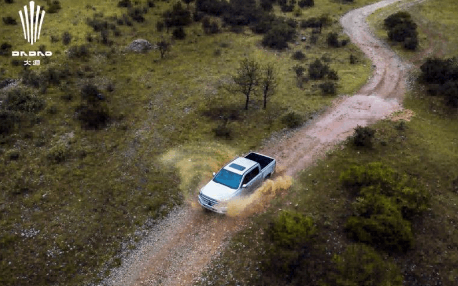 江铃汽车获得发明专利授权：“车载货箱魔盒电子锁的控制方法、装置、车辆及存储介质”