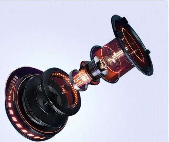 老板电器获得发明专利授权：“一种锅架及燃气灶”