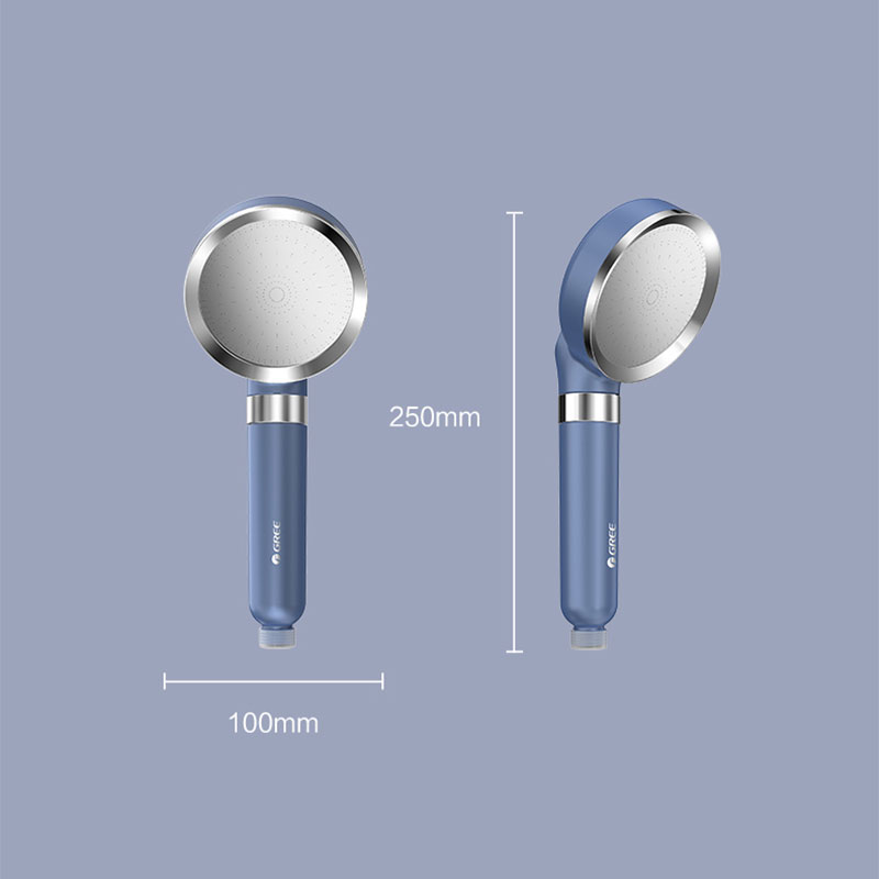 格力电器获得发明专利授权：“喷头组件、空调器”