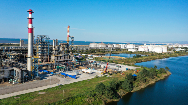 中国石化获得发明专利授权:“一种天然气余压发电制冰联合系统”