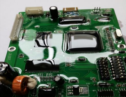 兴森科技获得发明专利授权:“用于PCB的树脂塞孔装置及方法”