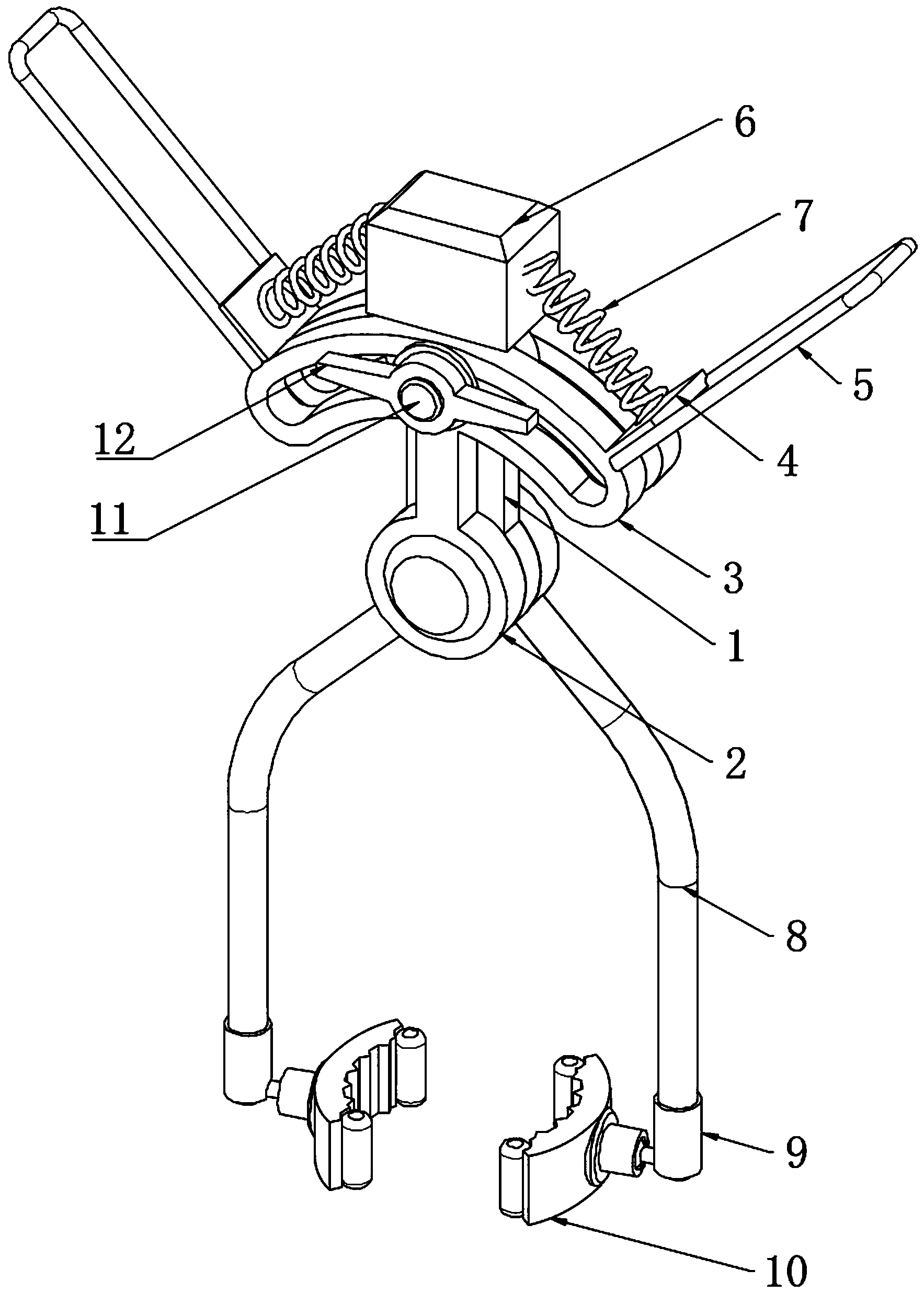 兖矿能源获得实用新型专利授权：“一种煤矿机电设备降温装置”
