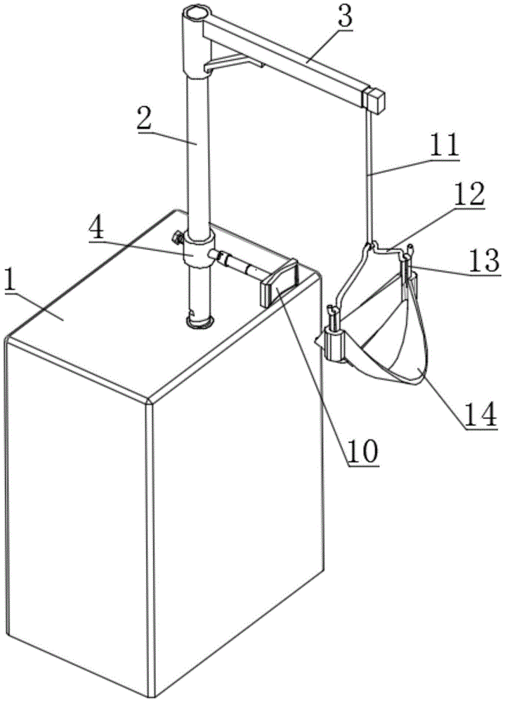 兖矿能源获得实用新型专利授权：“一种煤矿机电设备降温装置”