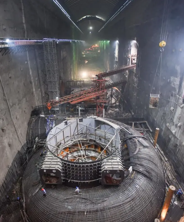 华能水电获得发明专利授权：“测速装置、水轮机及水轮发电机组”