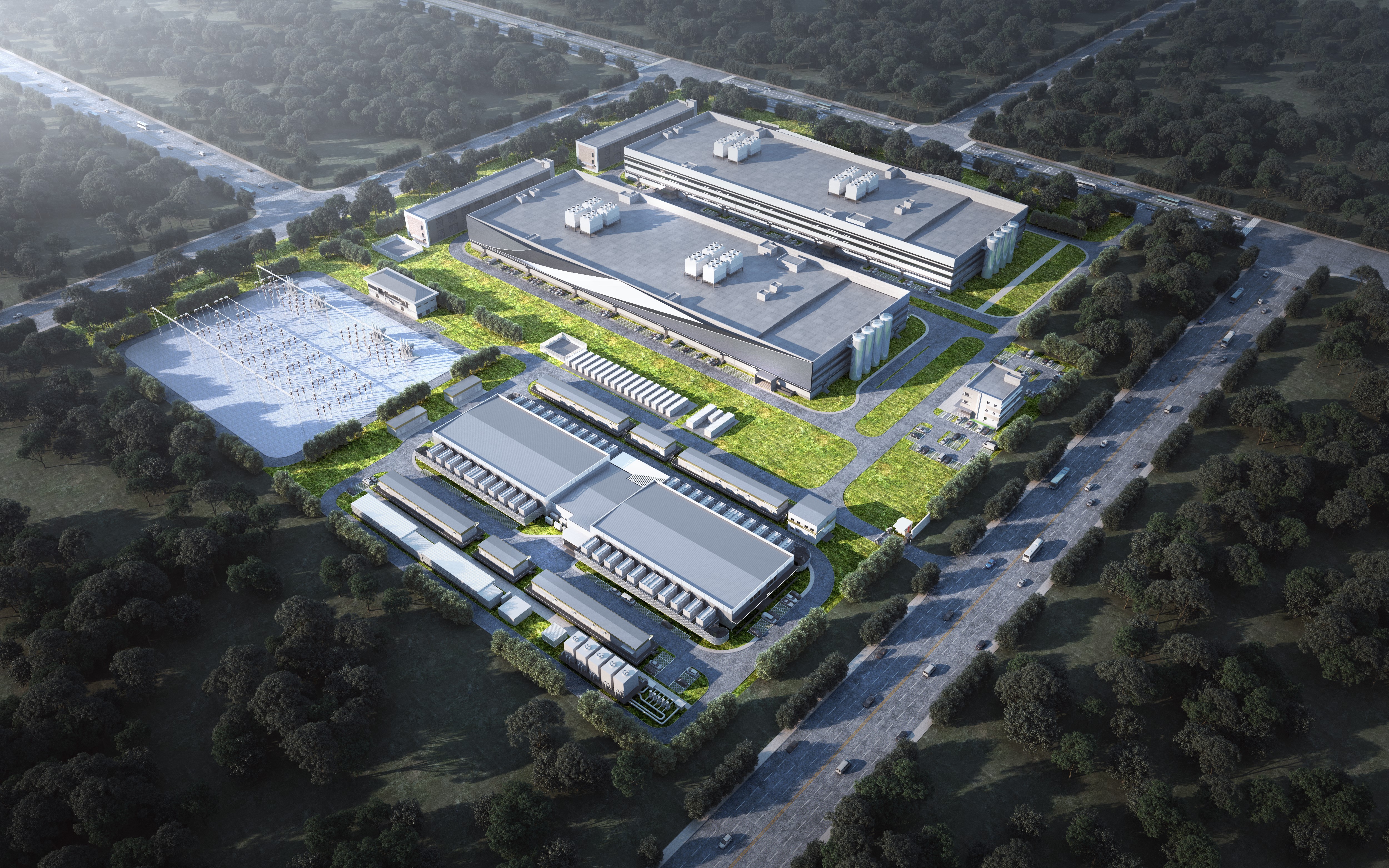 马来西亚推动向人工智能城市转型