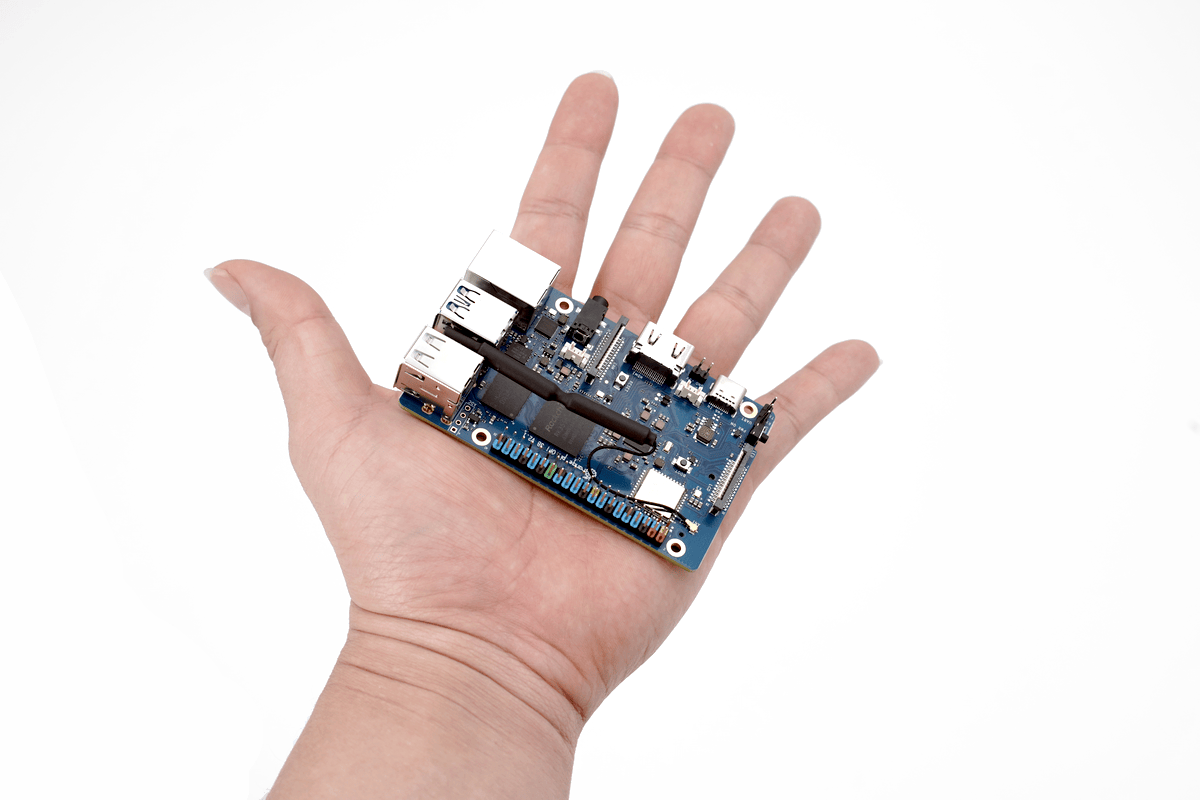 瑞芯微获得发明专利授权：“升级签名固件的方法、电子设备和存储介质”