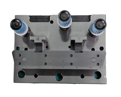 比亚迪获得发明专利授权：“极耳清洗装置”