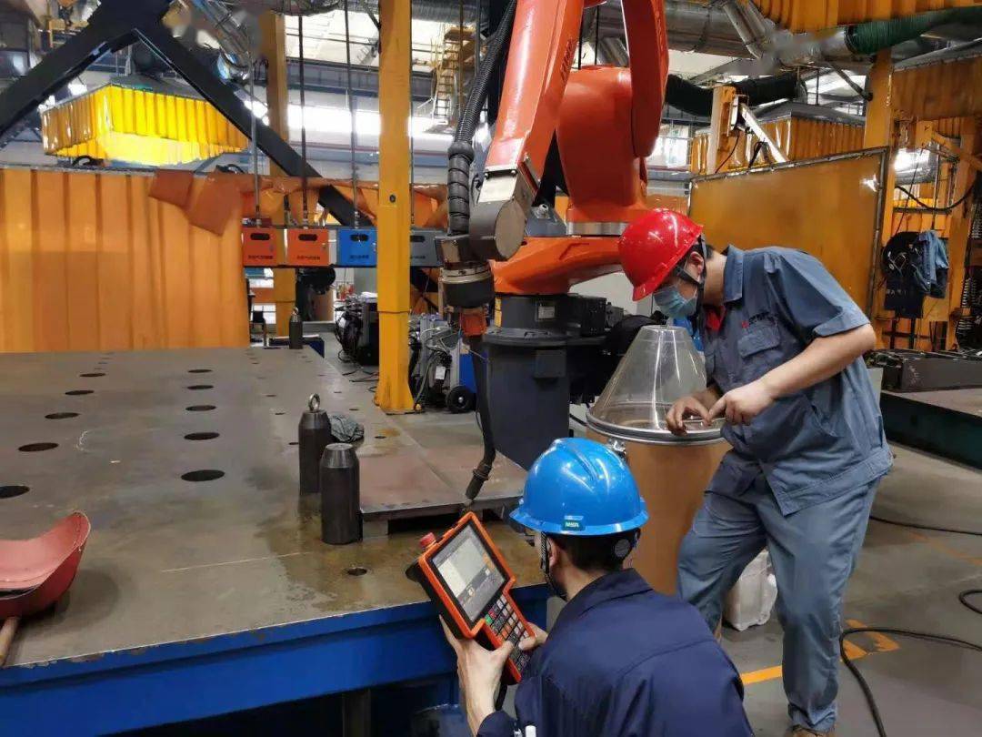 宝钢股份获得发明专利授权:“硬度550HBW浆体疏浚管用抗延迟开裂耐磨蚀钢板及其生产方法”